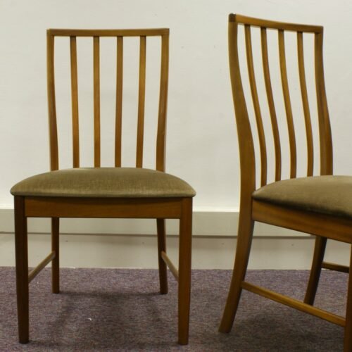 Kursi Cafe Kayu Mclntosh