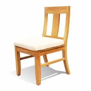 Kursi Cafe Kayu Osborne