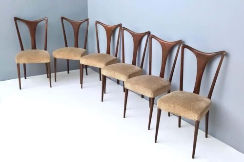 Kursi Cafe Kayu Ulrich