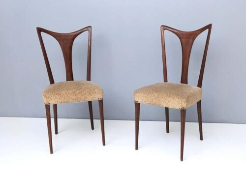 Kursi Cafe Kayu Ulrich