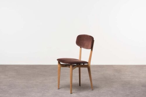 Kursi Cafe Kayu Unik