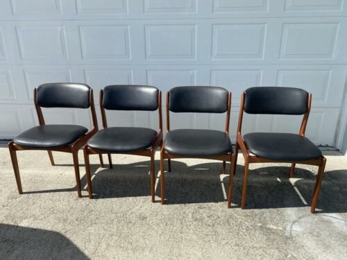 Kursi Cafe Minimalis Benny