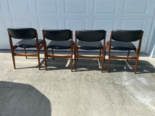 Kursi Cafe Minimalis Benny