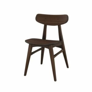 Kursi Cafe Minimalis Spradling