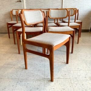 Kursi Cafe Minimalis Uldum