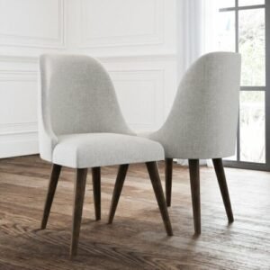 Kursi Cafe Modern Bridget