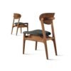 Kursi Cafe Modern Dale Italia