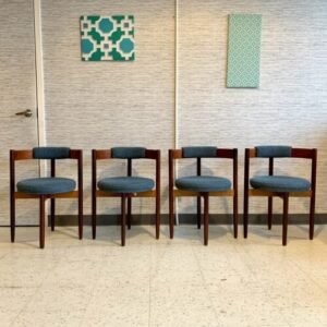 Kursi Cafe Modern Olsen