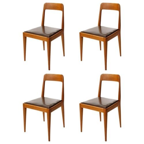 Kursi Cafe Sederhana Aubock