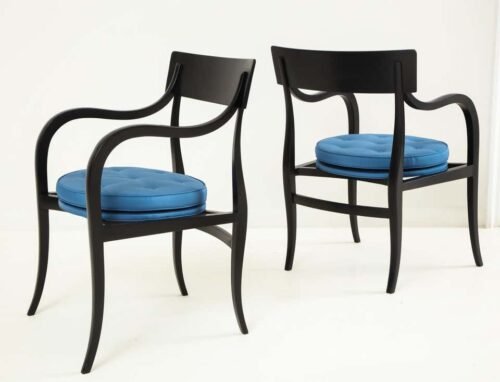 Kursi Cafe Terbaru Alexandria