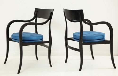 Kursi Cafe Terbaru Alexandria