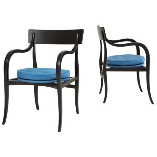 Kursi Cafe Terbaru Alexandria