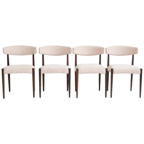 Kursi Cafe Terbaru Cream