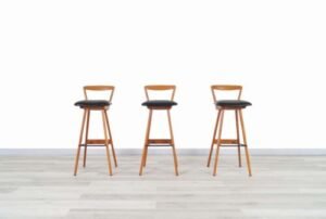 Kursi Cafe Tinggi Hansen