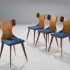 Kursi Cafe Unik Carlo Ratti