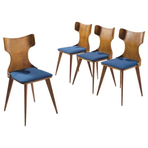 Kursi Cafe Unik Carlo Ratti
