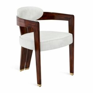 Kursi Cafe Unik Frances