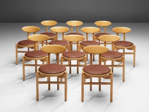 Kursi Cafe Unik Pozzi