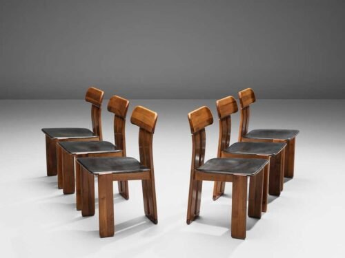 Kursi Cafe Unik Sapporo