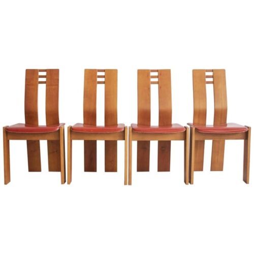 Kursi Cafe Unik Wooden