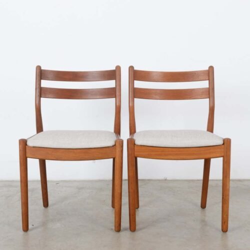 Kursi Cafe Vintage Denmark