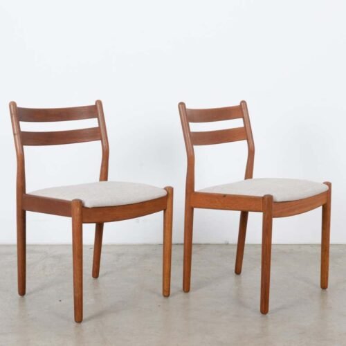 Kursi Cafe Vintage Denmark