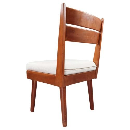 Kursi Cafe Vintage Perancis