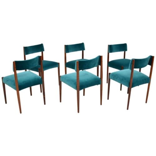 Kursi Cafe Vintage Robert