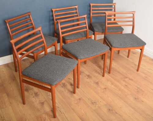 Kursi Cafe Erling Klasik