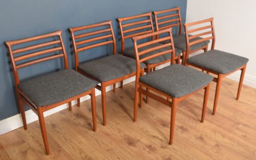 Kursi Cafe Erling Klasik