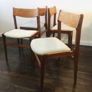 Kursi Cafe Kayu Erick