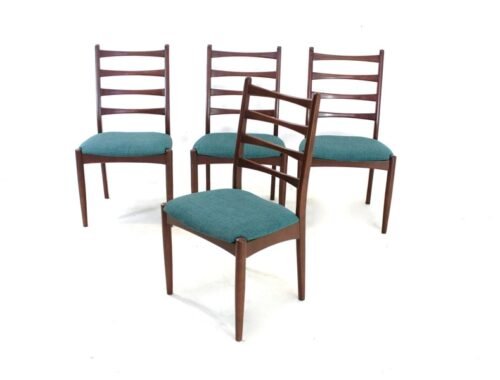 Kursi Cafe Kayu Jati Minimalis