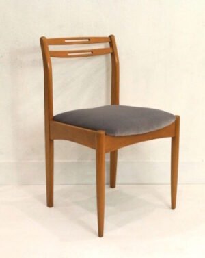 Kursi Cafe Kayu Midd Minimalis