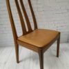 Kursi Cafe Kayu Nathan Klasik