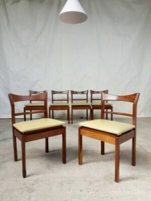 Kursi Cafe Kayu Unik Bespoke