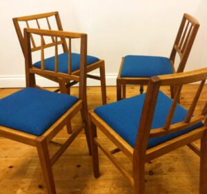 Kursi Cafe Klasik Rare Gplan