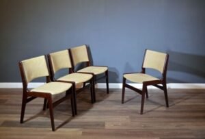 Kursi Cafe Klasik Rare