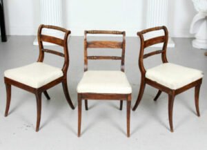 Kursi Cafe Minimalis Antik