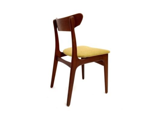 Kursi Cafe Minimalis Schionning