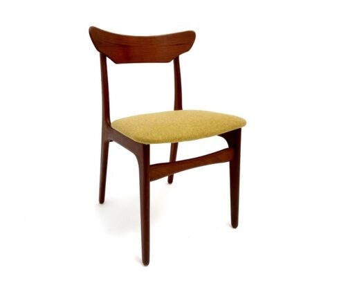 Kursi Cafe Minimalis Schionning