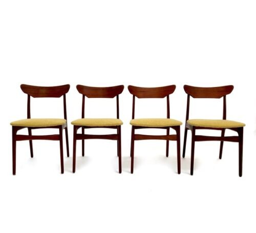 Kursi Cafe Minimalis Schionning