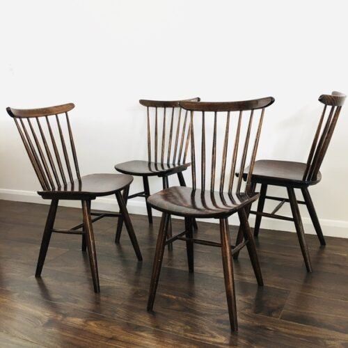 Kursi Cafe Simple Drevounia