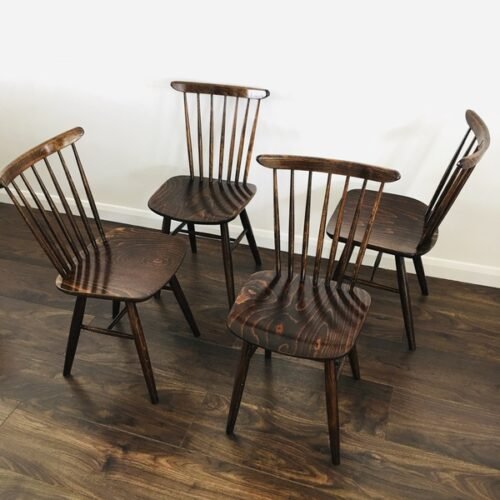 Kursi Cafe Simple Drevounia