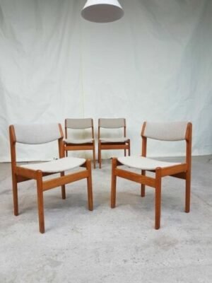 Kursi Cafe Vintage Norwegian