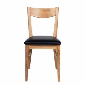 Kursi Cafe Kayu Ansonka Klasik