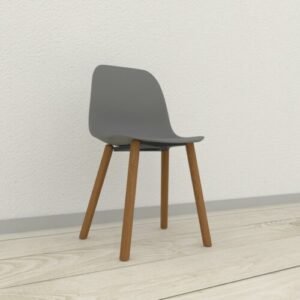 Kursi Cafe Modern Dalmia Minimalis