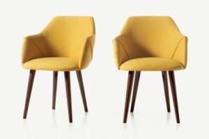 Kursi Cafe Modern Lule