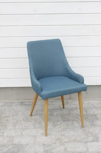 Kursi Cafe Simple Neills