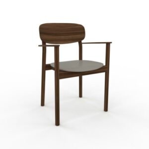 Kursi Cafe Vida Unik