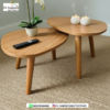 Coffee Table Set ( Nesting Table )